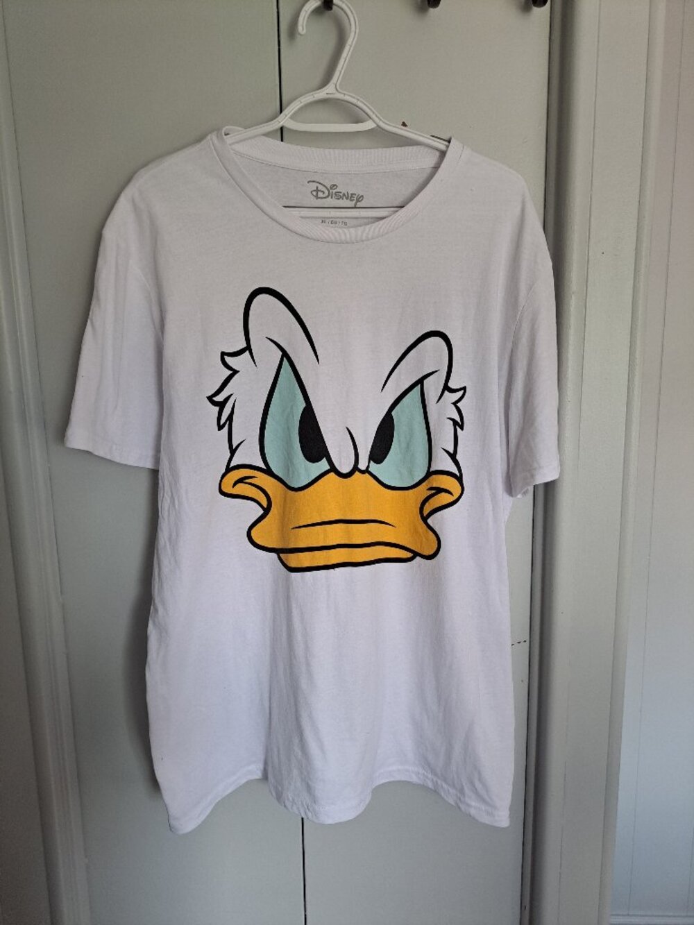 Disney Donald Duck Tshirt